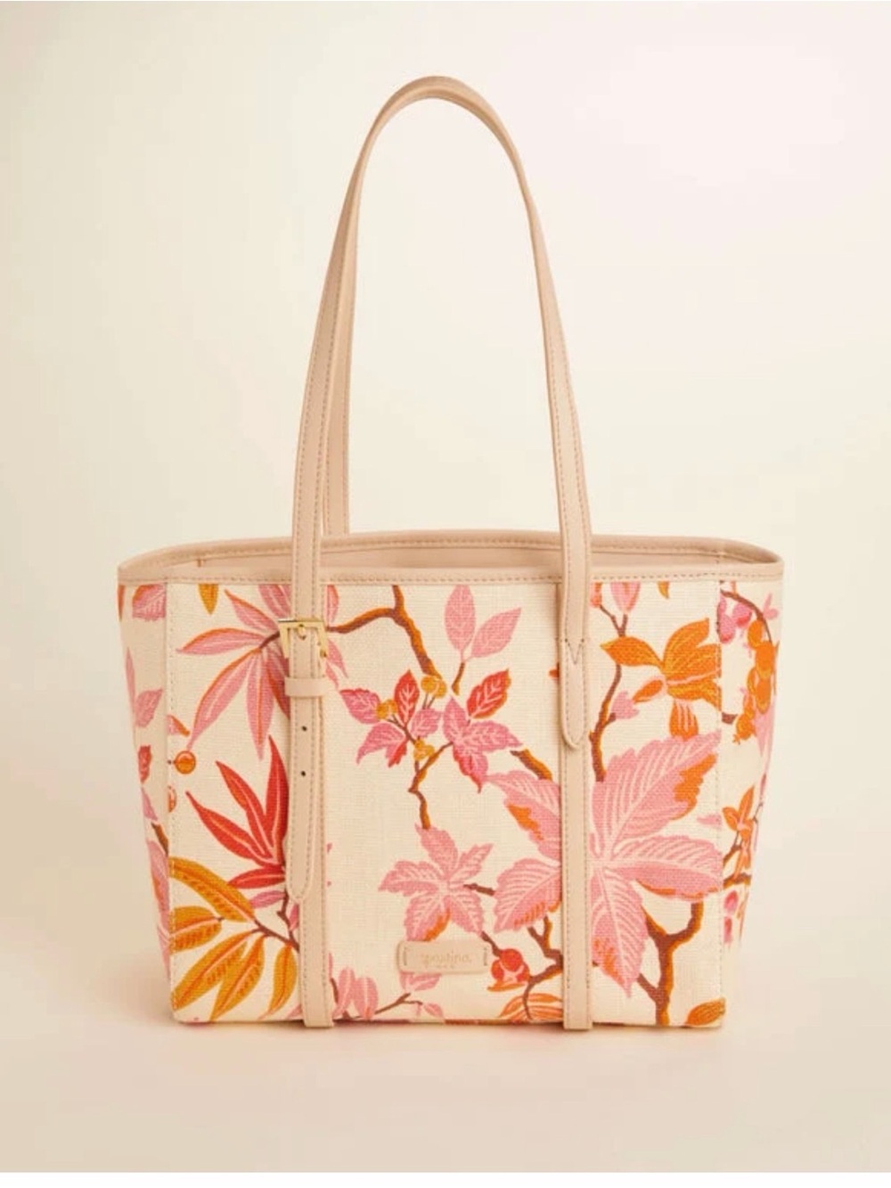 Spartina 449 RICHMOND HILL SIERA TOTE
